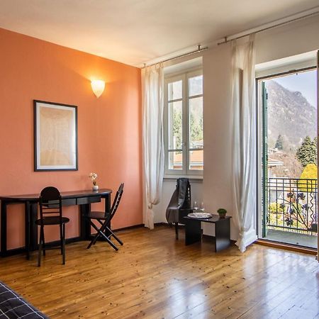 Pella - Lago D'Orta Suite Sole - Vista Lago☆☆☆☆☆ المظهر الخارجي الصورة