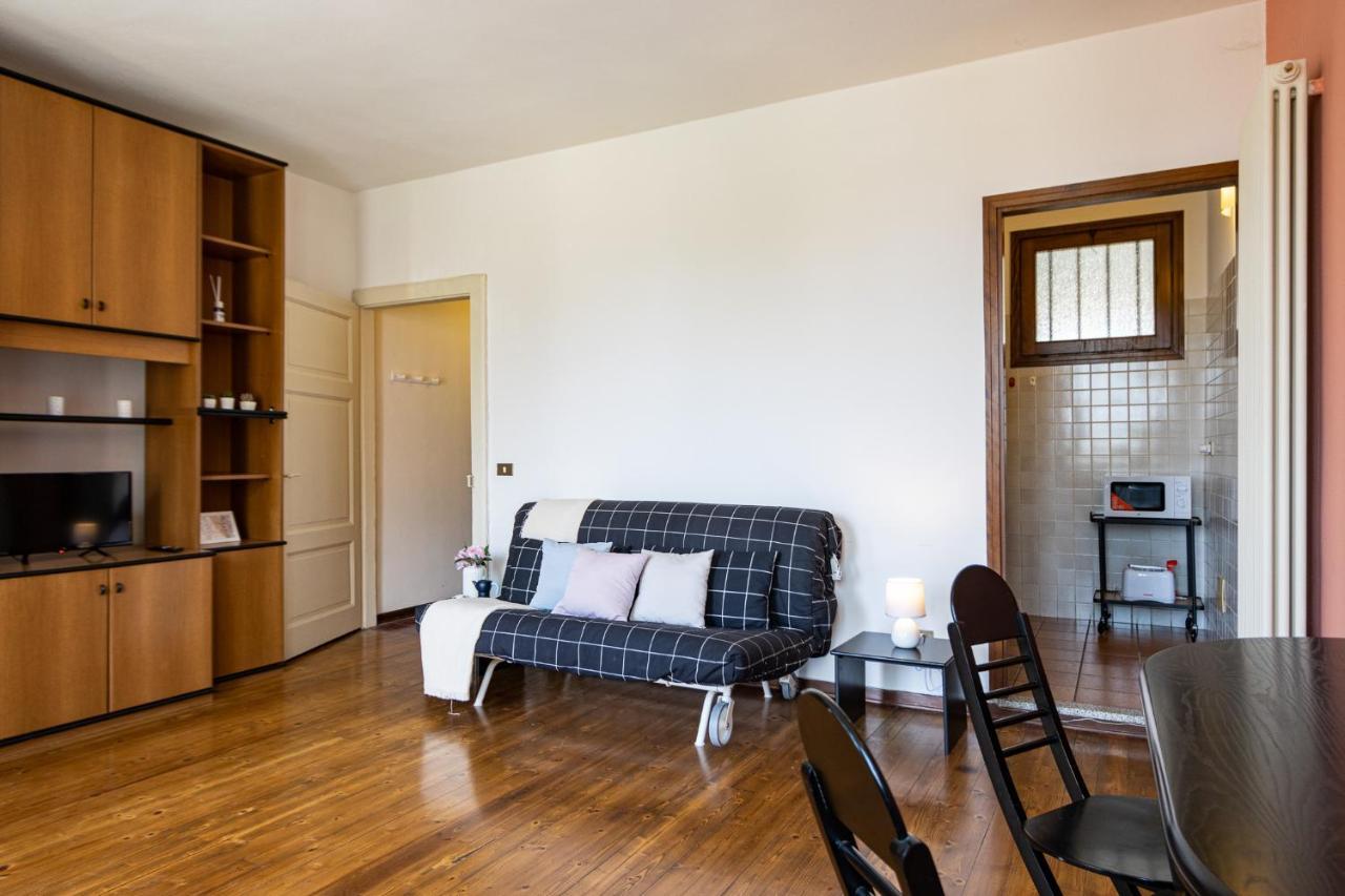 Pella - Lago D'Orta Suite Sole - Vista Lago☆☆☆☆☆ المظهر الخارجي الصورة