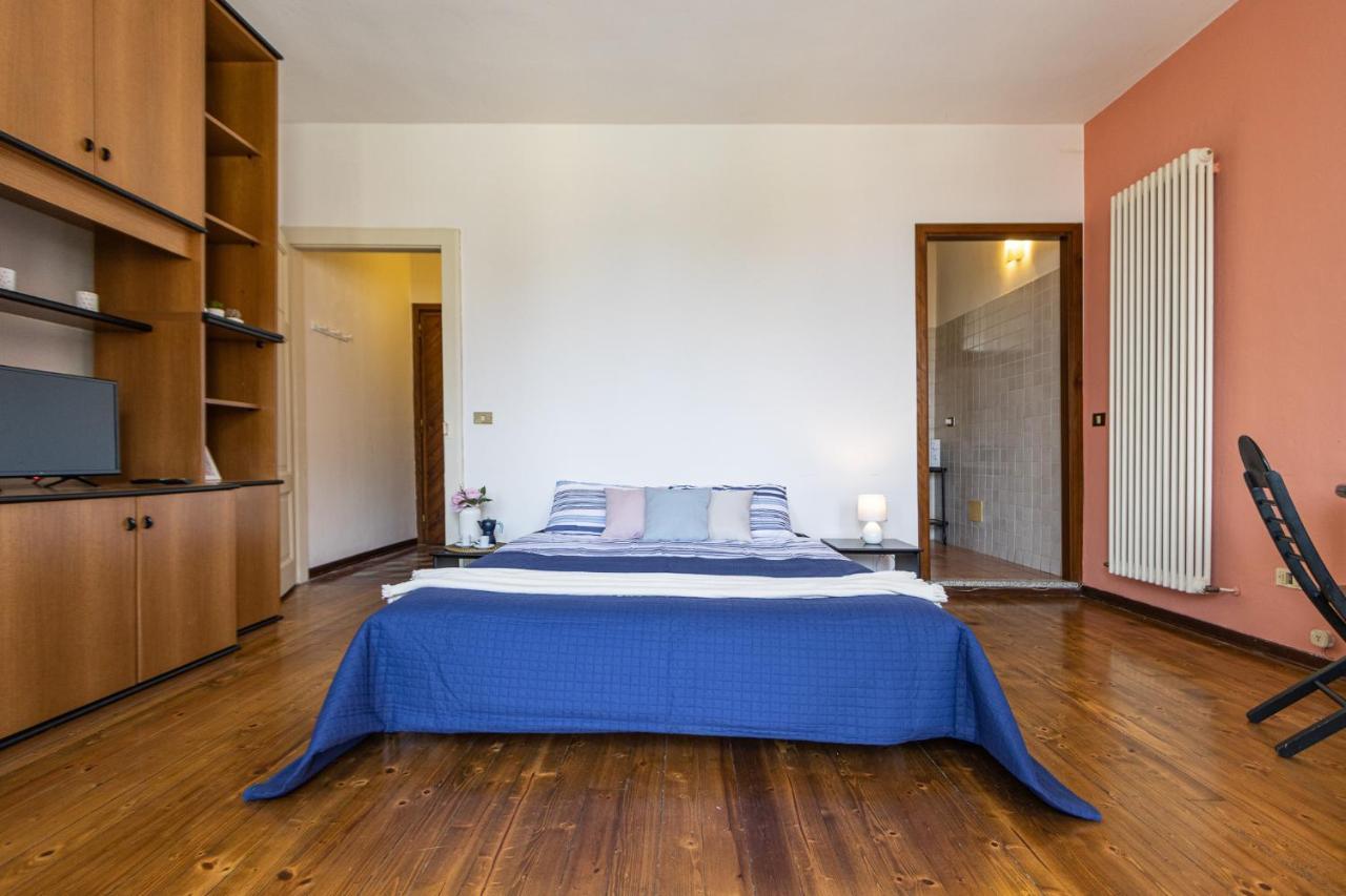 Pella - Lago D'Orta Suite Sole - Vista Lago☆☆☆☆☆ المظهر الخارجي الصورة
