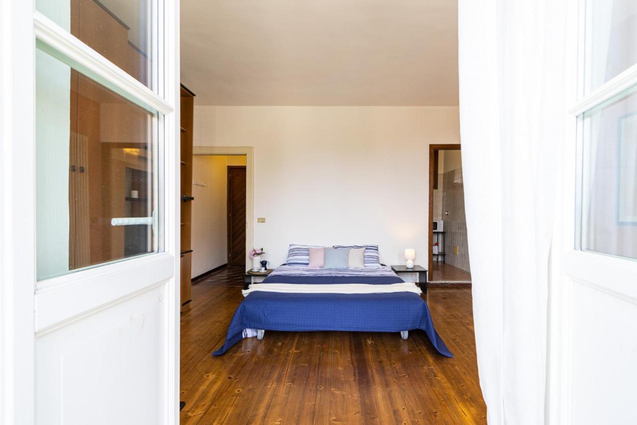 Pella - Lago D'Orta Suite Sole - Vista Lago☆☆☆☆☆ المظهر الخارجي الصورة
